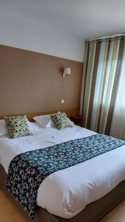 Hotel Brun Saint-Lattier Eksteriør billede